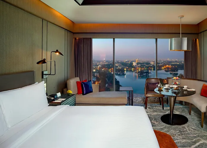 Conrad Bengaluru